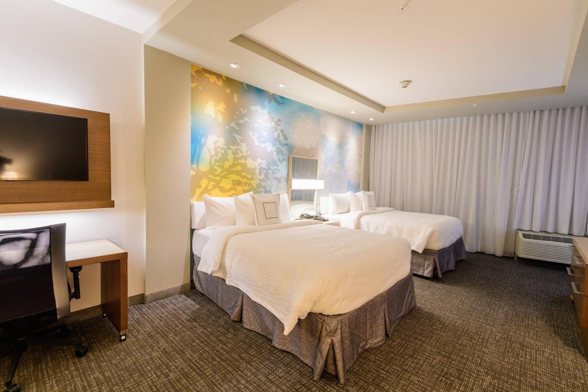 Courtyard By Marriott Lake Jackson Zewnętrze zdjęcie